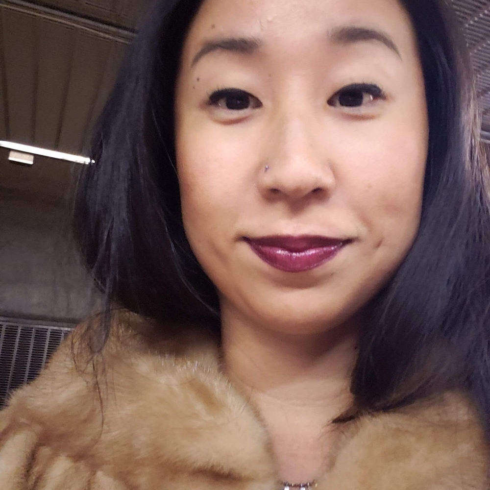 Meet your Posher, Deborah